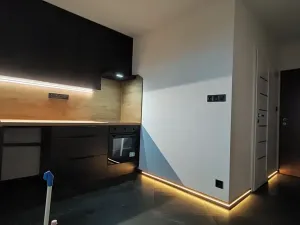 Pronájem bytu 1+1, Nýřany, Havířská, 31 m2