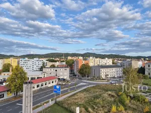 Prodej bytu 2+kk, Písek, Pražská, 72 m2