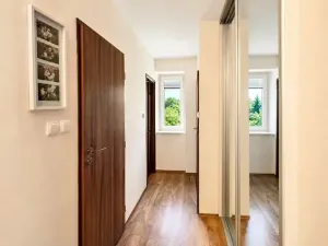 Prodej bytu 3+1, Hodonín, 60 m2