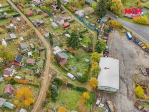Prodej chaty, Tachov, Moravská, 28 m2