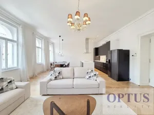 Pronájem bytu 5+kk, Praha - Staré Město, Dušní, 172 m2