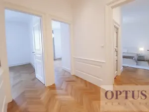 Pronájem bytu 5+kk, Praha - Staré Město, Dušní, 172 m2