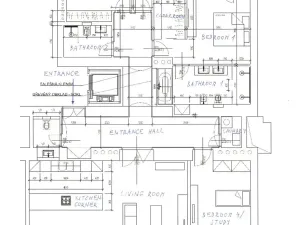 Pronájem bytu 5+kk, Praha - Staré Město, Dušní, 172 m2