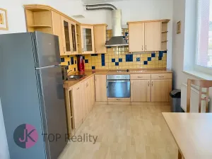 Prodej bytu 2+kk, Praha, Kateřinské náměstí, 59 m2
