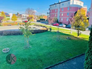 Prodej bytu 2+kk, Praha, Kateřinské náměstí, 59 m2