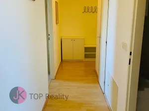 Prodej bytu 2+kk, Praha, Kateřinské náměstí, 59 m2