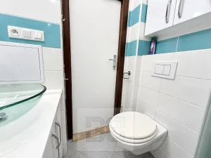 Pronájem bytu 2+kk, Praha - Nusle, Spolupráce, 47 m2
