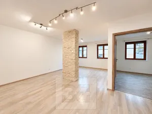 Pronájem bytu 2+kk, Jablonec nad Nisou, SNP, 46 m2