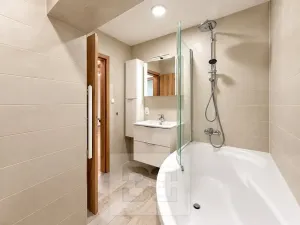 Pronájem bytu 2+kk, Jablonec nad Nisou, SNP, 46 m2