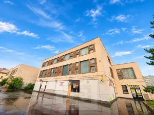 Prodej obchodního prostoru, Chomutov, Zahradní, 14070 m2