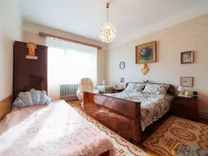 Prodej bytu 2+1, Vysoké Mýto, Pražská, 65 m2