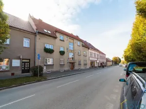 Prodej bytu 2+1, Vysoké Mýto, Pražská, 65 m2