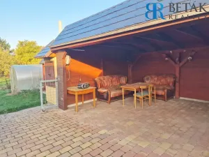 Pronájem rodinného domu, Lipník nad Bečvou - Lipník nad Bečvou VI-Loučka, 200 m2