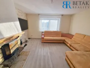 Pronájem rodinného domu, Lipník nad Bečvou - Lipník nad Bečvou VI-Loučka, 200 m2