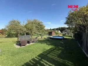 Prodej rodinného domu, Bílovec, Svobodova, 115 m2