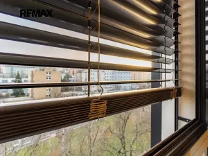 Pronájem bytu 2+kk, Praha - Břevnov, Radimova, 65 m2