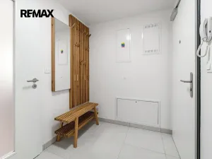 Pronájem bytu 2+kk, Praha - Břevnov, Radimova, 65 m2