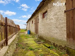 Prodej vícegeneračního domu, Žatec, 194 m2