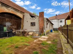 Prodej vícegeneračního domu, Žatec, 194 m2