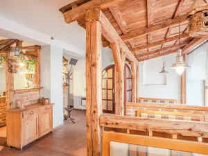 Prodej rodinného domu, Jeseník, Školní, 750 m2
