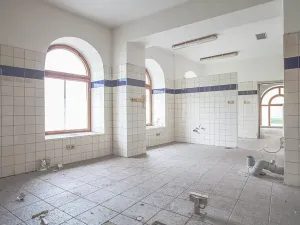 Prodej rodinného domu, Jeseník, Školní, 750 m2