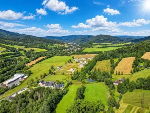Prodej pozemku pro bydlení, Jeseník, 1267 m2