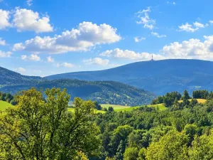 Prodej pozemku pro bydlení, Jeseník, 1267 m2