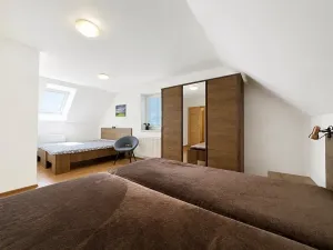Prodej ubytování, Branná, 145 m2