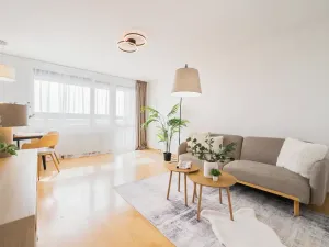 Prodej bytu 3+kk, Praha - Kamýk, Zimova, 69 m2
