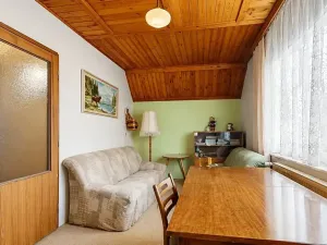 Prodej rodinného domu, Žulová, 177 m2