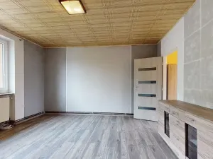 Prodej bytu 3+1, Jeseník, 70 m2