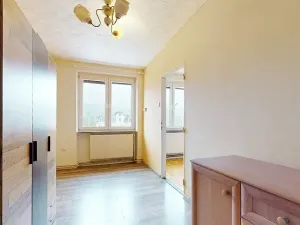 Prodej bytu 3+1, Jeseník, 70 m2