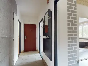 Prodej bytu 3+1, Jeseník, 70 m2