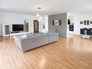 Pronájem rodinného domu, Trnová, 213 m2