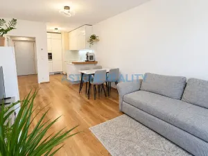 Prodej bytu 2+kk, Praha - Žižkov, Olšanská, 51 m2