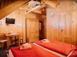 Prodej ubytování, Deštné v Orlických horách, 751 m2