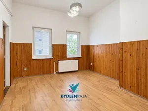 Pronájem bytu 2+1, Teplice, J. V. Sládka, 81 m2