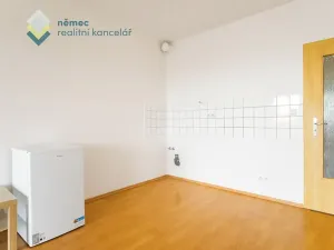 Prodej bytu 1+kk, Praha - Krč, Panuškova, 51 m2