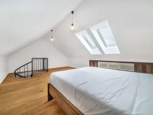Prodej bytu 3+kk, Plzeň, Dobrovského, 87 m2