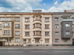 Prodej bytu 3+kk, Plzeň, Dobrovského, 87 m2