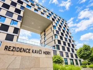 Pronájem bytu 3+kk, Praha - Nusle, K sídlišti, 100 m2