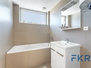 Prodej bytu 3+kk, Kralupy nad Vltavou, Na Horkách, 74 m2