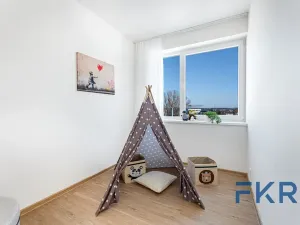 Prodej bytu 3+kk, Kralupy nad Vltavou, Na Horkách, 74 m2