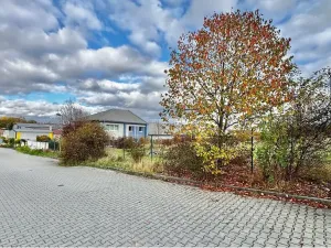 Prodej komerčního pozemku, Rudná, 6000 m2