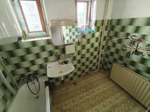Prodej rodinného domu, Kozolupy, 180 m2