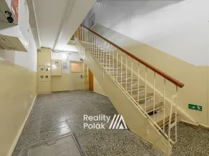 Prodej bytu 1+kk, Liberec, Sokolovská, 27 m2