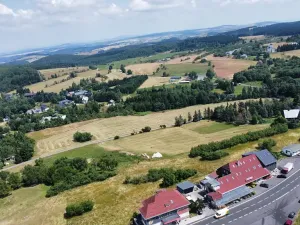 Prodej rodinného domu, Dubí, 302 m2