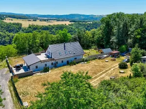 Prodej chaty, Březová-Oleško, Lomená, 47 m2