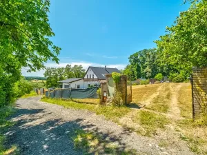 Prodej chaty, Březová-Oleško, Lomená, 47 m2