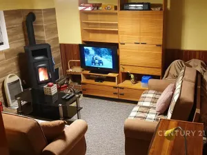 Prodej chaty, Březová-Oleško, Lomená, 47 m2
